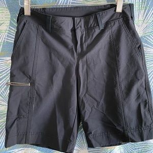 Athleta shorts